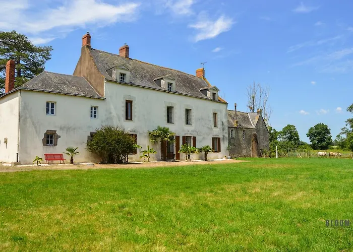Manoir De L\'Aisnerie