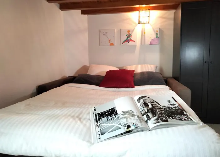 Manoir De L\'Aisnerie