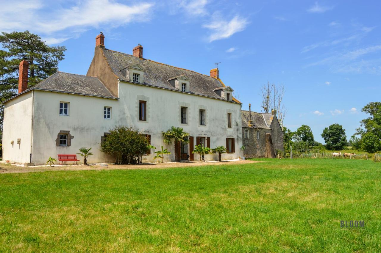 Apartment Manoir De L'aisnerie *