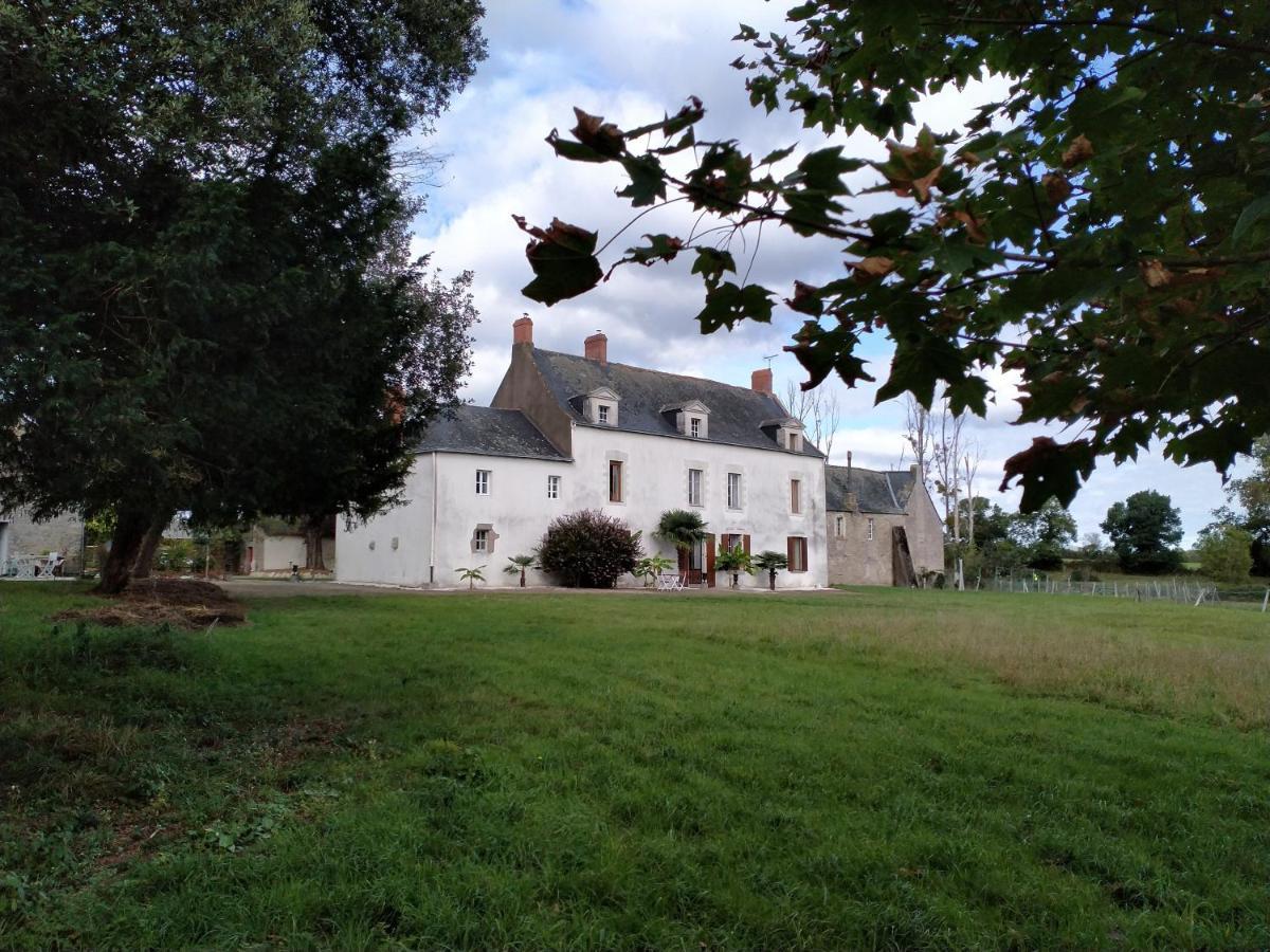 Manoir De L'aisnerie *