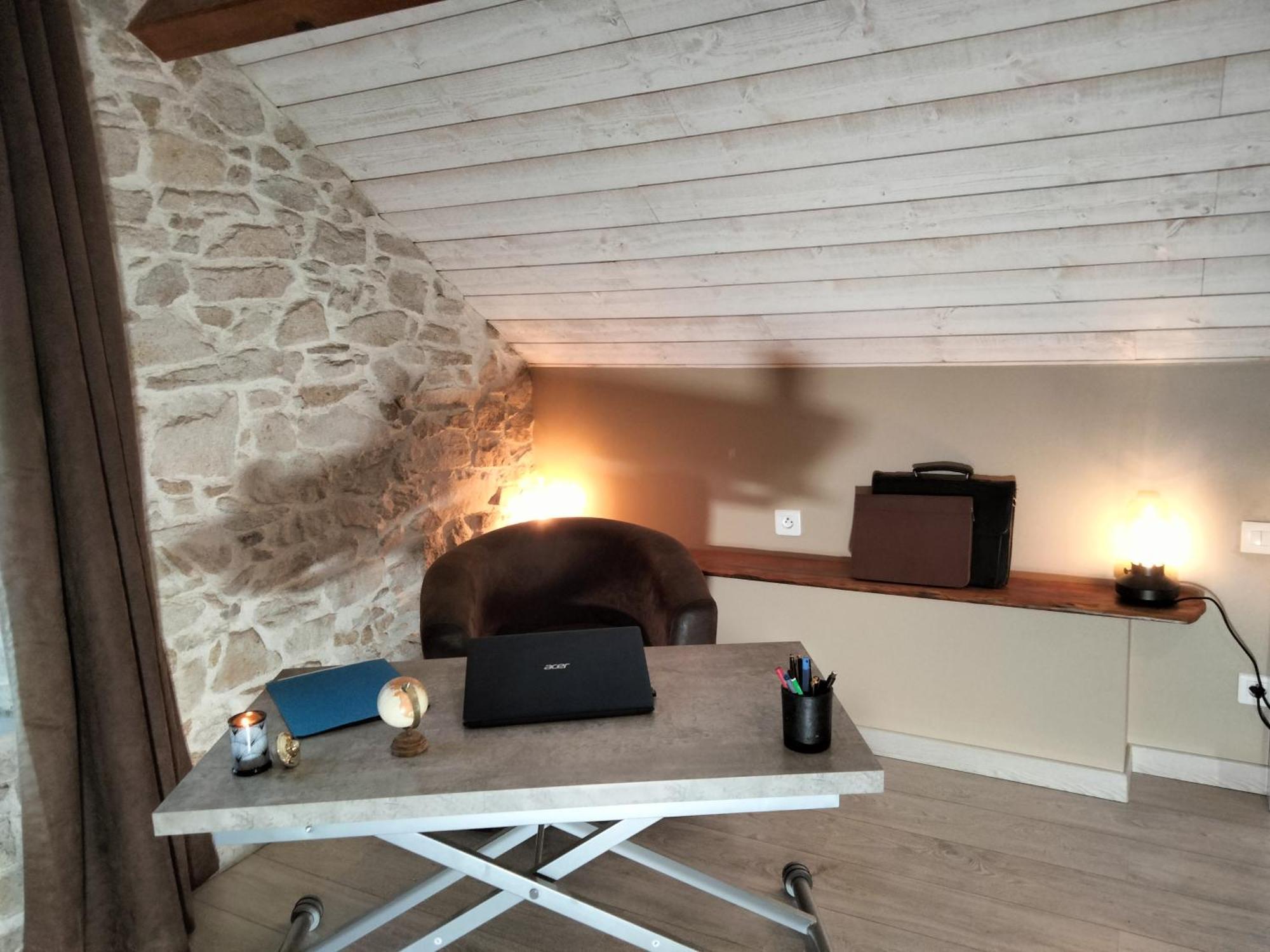 Manoir De L'aisnerie Appartement