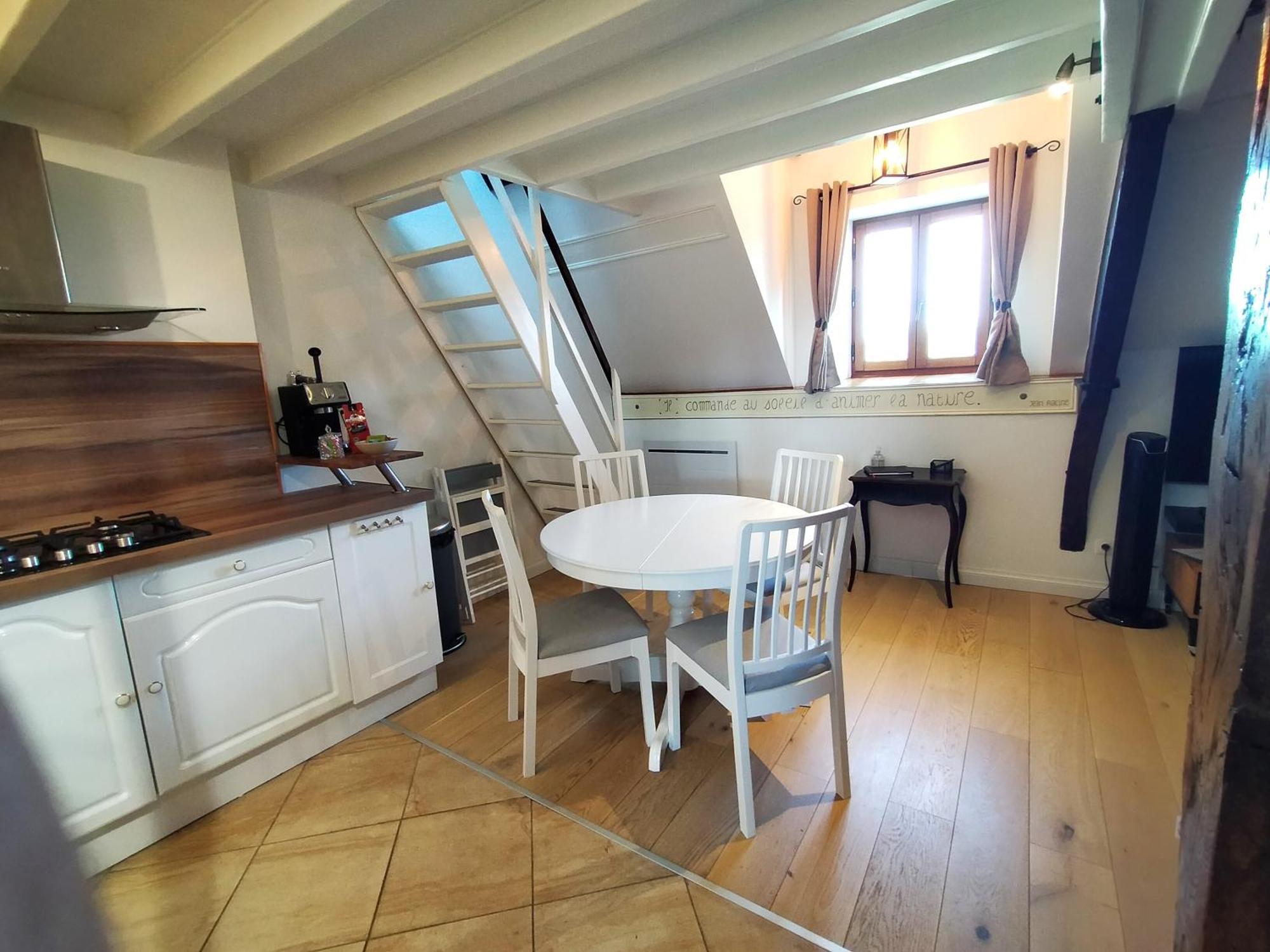 Manoir De L'aisnerie Apartment Saint-Herblain