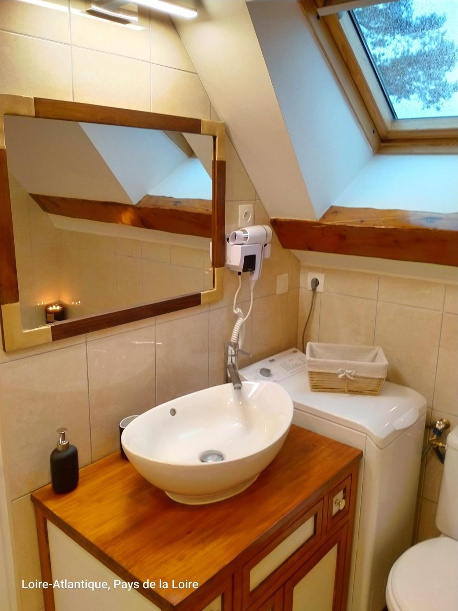 Apartment Manoir De L'aisnerie