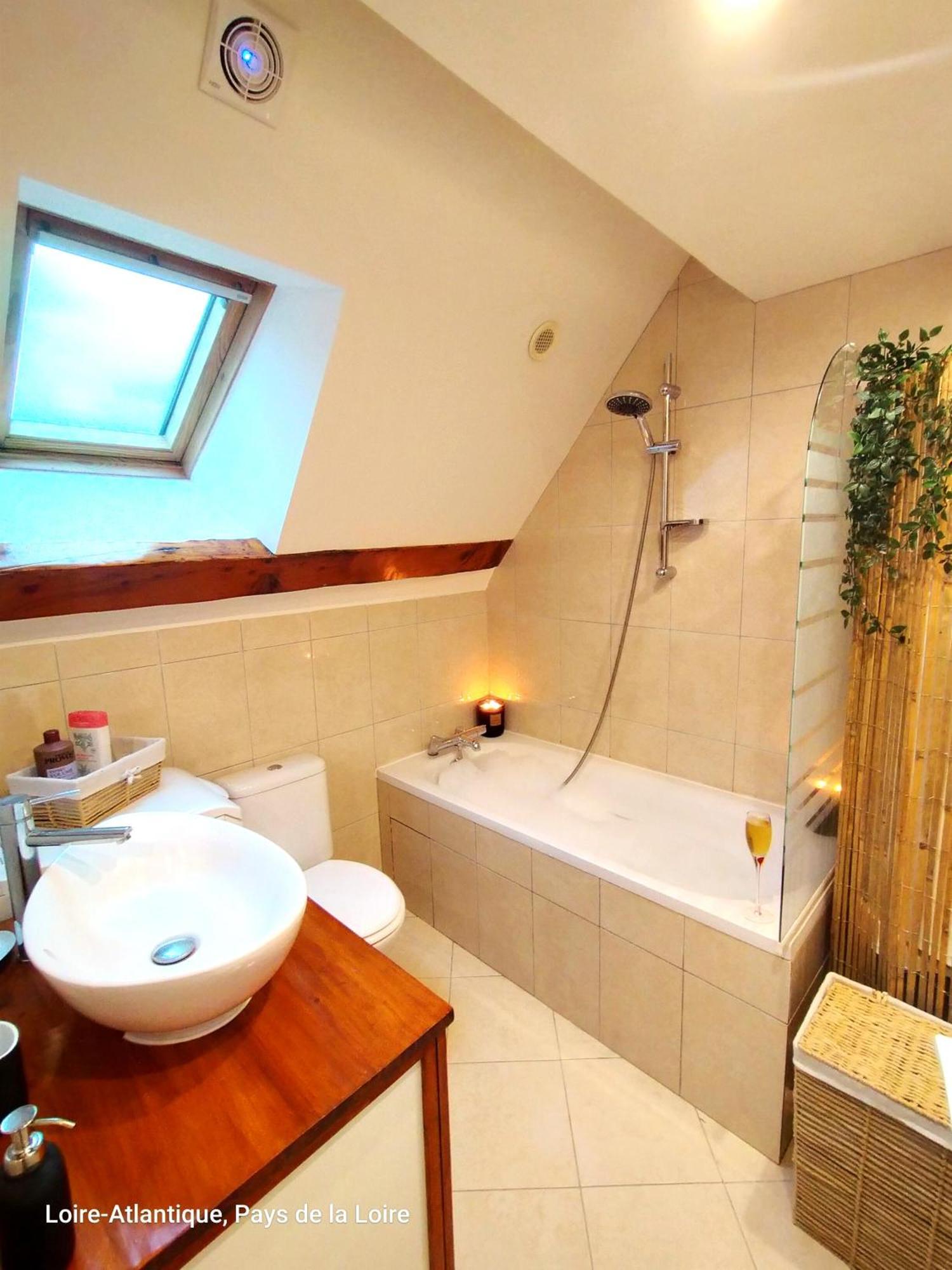 Manoir De L'aisnerie Appartement *