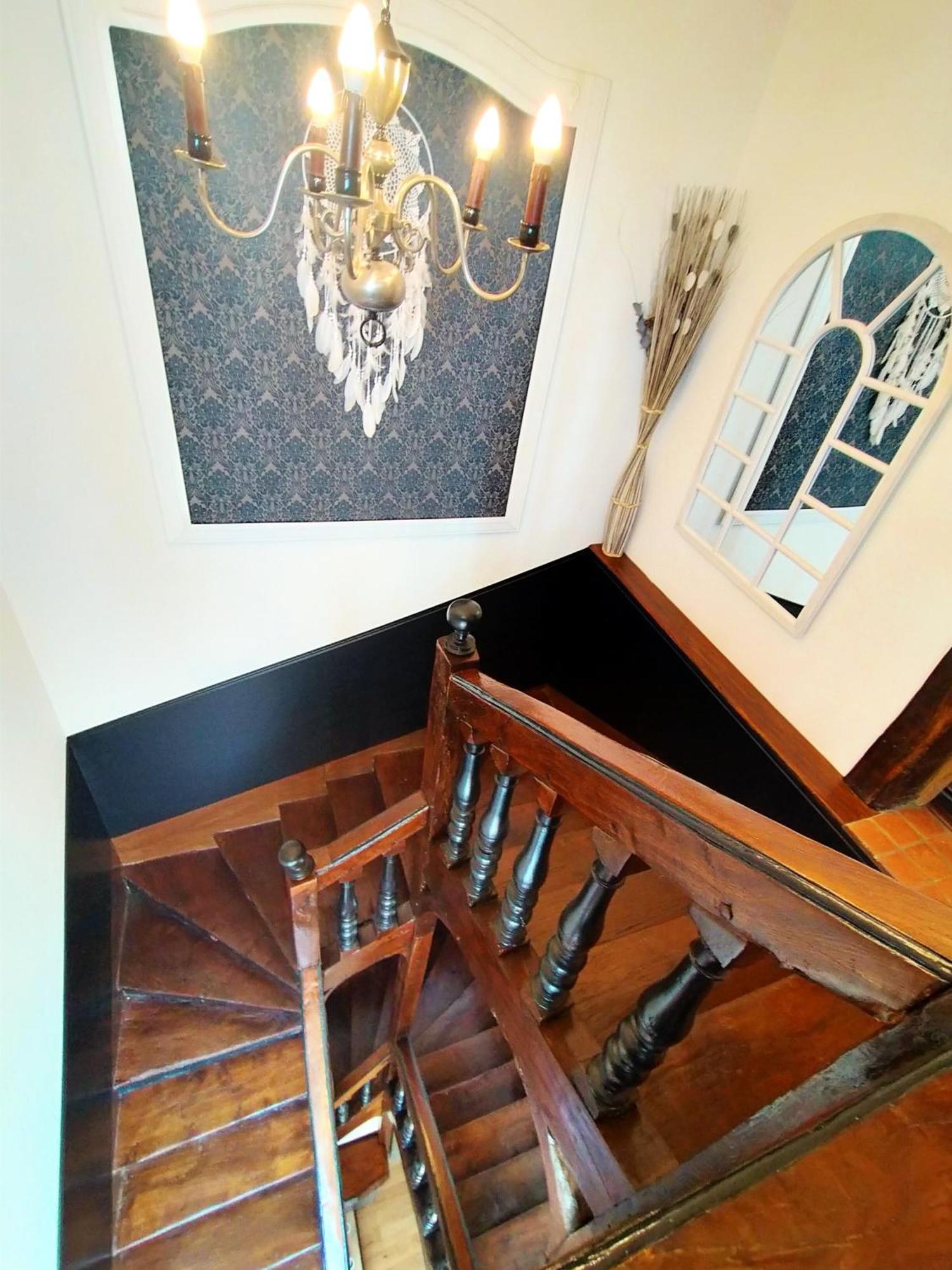 Manoir De L'aisnerie Apartment Saint-Herblain