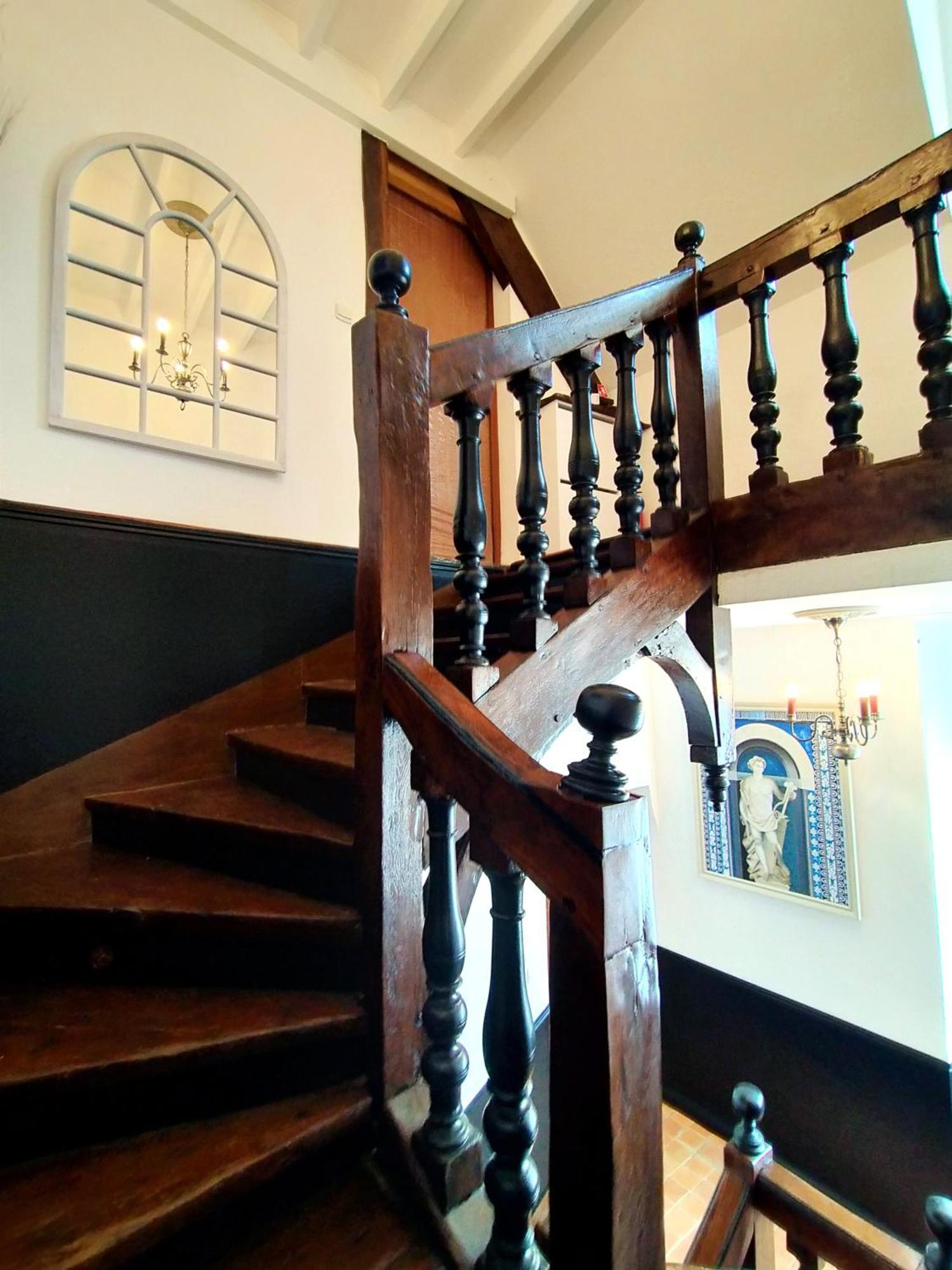 Apartment Manoir De L'aisnerie Saint-Herblain