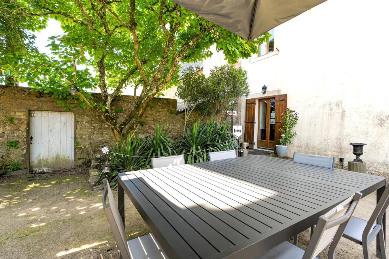 Apartment Manoir De L'aisnerie