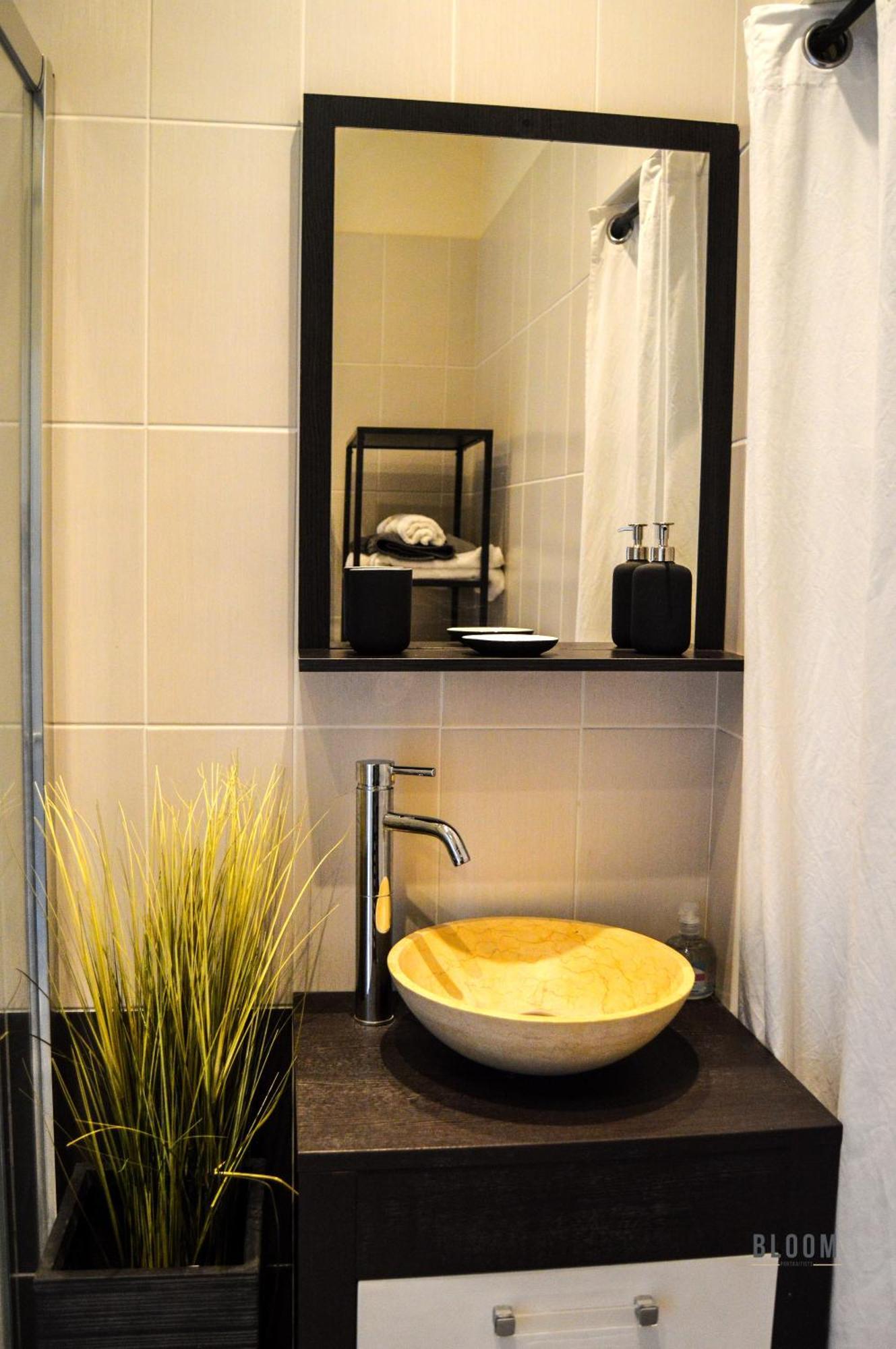 Appartement Manoir De L'aisnerie Saint-Herblain